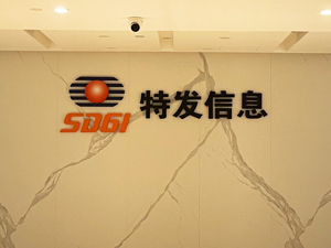 因会计差错被立案调查  特发信息今日股票一字跌停