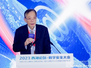 刘世锦回应每经：数字化转型对中国整个经济提升质量和效率都发挥了非常大的作用