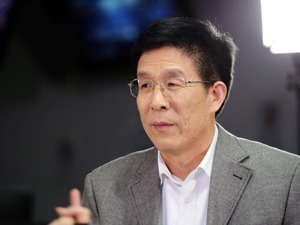 清华大学经济管理学院中国企业研究中心研究员楚序平谈国企品牌建设三法宝：企业敢探索、企业家敢首创、职工敢拼搏