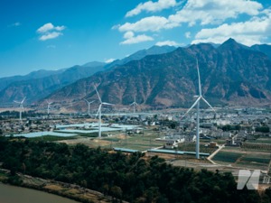 一线调研 | 走进四川凉山州：看乡村振兴的多元化“色彩”
