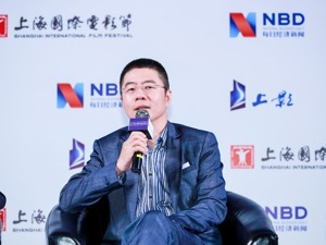 时隔仅3年，阅文集团再换帅 20年腾讯老将侯晓楠接替程武出任CEO