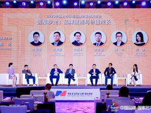 讲好故事赋能企业价值 业界论道中国上市公司品牌成长路