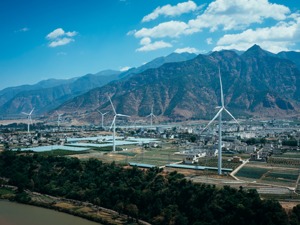 走进四川凉山州：看乡村振兴的多元化“色彩”