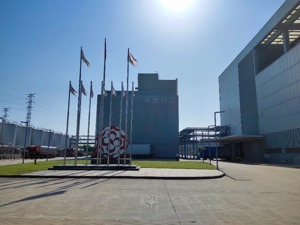 直击股东大会｜南侨食品：欧洲乳源涨价拖累一季度业绩，优先提高市占率但不打“低价牌”