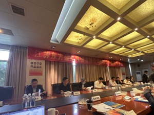 直击股东大会 | 资产负债率是否过高？ 东方盛虹董秘：负债水平、结构合理 以长期项目贷款为主