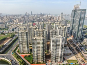 房企4月非银融资缩水两成 进入5月密集“补血”