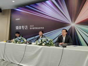 极米科技董事长钟波：底层技术创新比短期业绩更重要，企业不能专注于“造卖点”