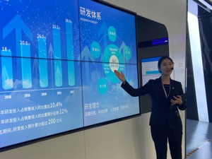 组合式税费支持的山东样本：有企业去年一年享受超10亿元真金白银优惠，高新企业加大研发投入形成良性循环