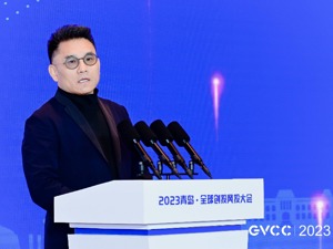 洪泰基金创始合伙人盛希泰：“专精特新”企业正成为A股主力