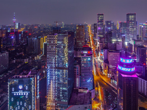 九大“头部”都市圈，成都排第几？