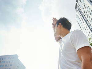 专题 | 北方今年首轮高温来袭！山东要热成“灿东”，局部可达39℃