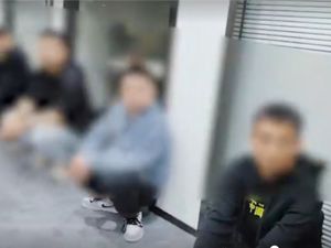 表面是大哥“打赏”主播，实际是洗钱犯罪！上海警方侦破全国首个此类案例 