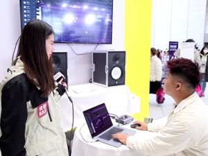 AI“歌手”翻唱热度高 版权问题引争议