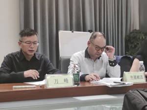 直击股东大会丨大量并购是否有风险？华测检测董事长万峰：不要把商誉当洪水猛兽   