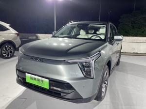 奋起直追！长城打响新能源反击战关键一枪：哈弗枭龙双车出击 期待再造SUV神话