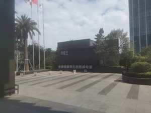 直击股东大会丨九牧王董事长林聪颖：在合适时机卖出金融资产 重新聚焦男裤主业