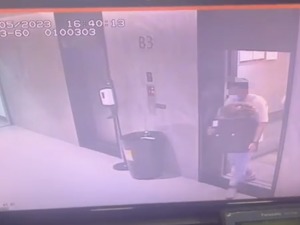 项目已停工8个月，知名房企的保险箱又现“失踪”，当事方回应“我们只是换了个保管地点”