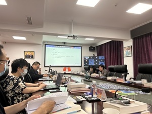 直击股东大会 | 远东股份：电池业务预计今年会有提升 其中大部分营收将来自于储能   