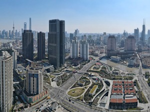 银川新房价环比涨幅领跑 上海二手房价同比连涨46月