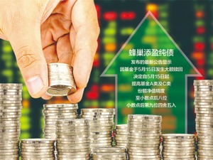 蜂巢添盈纯债年内第三次大额赎回
