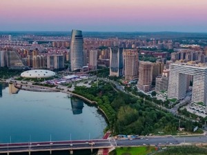 增速垫底，但鹤壁不是鹤岗