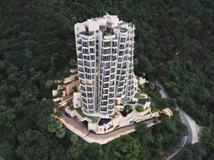 8年前已卖82万/平，这位商业富豪在这个楼盘的超级豪宅被银行接管出售
