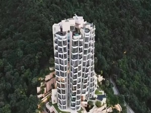 8年前已卖82万/平米，这位富豪的超级豪宅被银行接管出售
