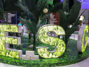 A股服饰业ESG报告披露率45.24% 42家公司中10家评级A