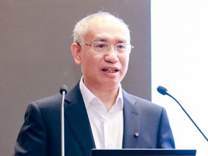 欧阳志云：将GEP核算应用作为政策工具全面推进