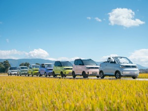 官降最高1.3万元！有车企打响新能源汽车下乡第一枪！5000亿市场即将 “引爆”，但这一问题不容忽视