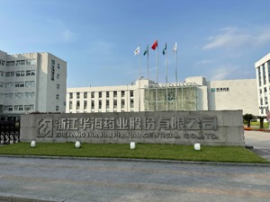 直击股东大会｜华海药业：新冠口服药项目各方面条件均已具备，获批后随时可以生产