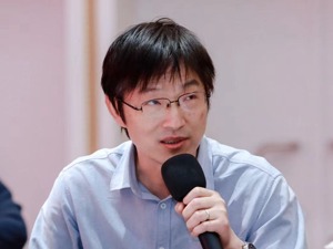 中国社科院生态文明研究所所长张永生：非经济因素愈发影响人们的空间选择