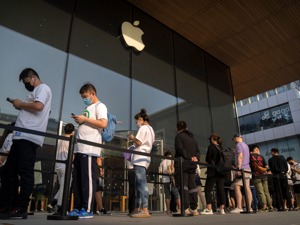 每经记者深度调查揭露盗刷链 神秘黑产盯上你的iPhone账号