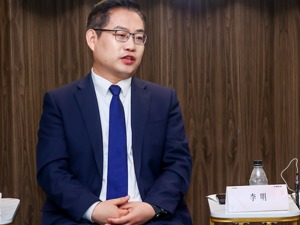 计划5年内推4款新车 江汽集团李明：江淮钇为的目标是独立上市
