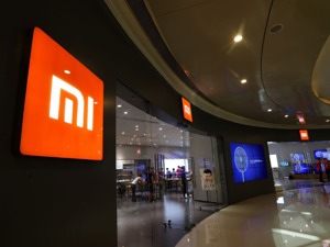 第一季度营收595亿 小米集团总裁：小米造车进展符合预期，不会做Open AI类大模型