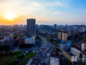 成都超带“感”！外籍媒体达人“网红城市”漫游记