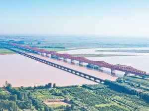“押注”省会，北方大省们的“水运梦”近了？