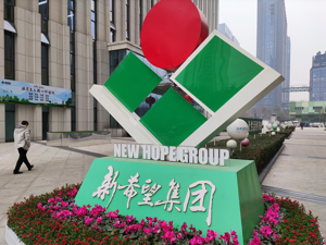 直击股东大会｜新希望六和总裁张明贵：今年继续“降杠杆、降负债”，力争全面扭亏落地