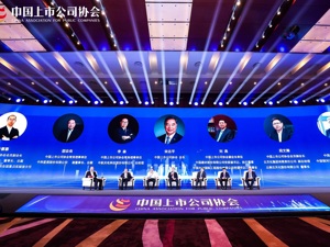 中航光电总经理李森：新评估体系下，军工企业对内要提升效益持续创新、对外要做好估值体系研究推广
