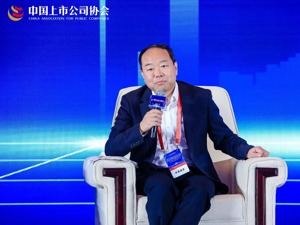 中科星图副董事长、总裁邵宗有：创新是真正的竞争力