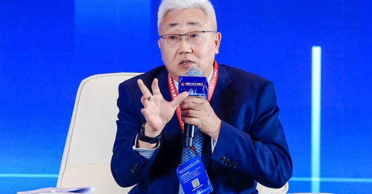 中国银河证券首席经济学家刘锋：独立董事要保护中小股东的声音