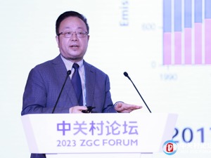 中国工程院院士贺克斌回应每经：集中式储能是平衡风光等新能源波动性的保底方案，更多要通过需求侧调动