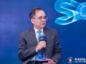 北大原校长林建华回应每经：要培养学生的创造能力，让他们更适应社会发展