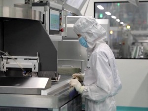 ESG相关报告披露率32.8% A股医药制造行业近三成公司评级A