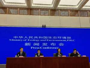 生态环境部：前4月全国共审批3.38万个项目环评，涉总投资超6万亿元，非化石能源发电行业发展迅猛