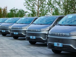 南京依维柯欲进军乘用车市场？ 总经理于琼根回应：未来3~5年不会轻易进入