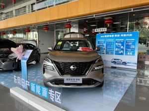 日系品牌开启“电动化”保卫战：“油电同价”玩出新花样，经销商全面清库等新车