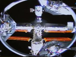 直播 ｜ 中国星辰——神舟十六号载人飞船今日发射