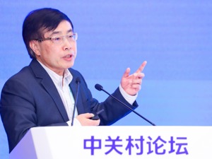中国工业经济联合会党委书记熊梦：搭建公共服务平台实现创新信息共享，可减少投入有利于集中精力办大事