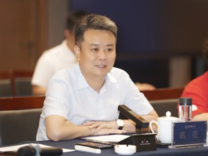 专访 | 贵州珍酒酒业总经理郭亮：做好动销和消费者培育，要把酒卖到消费者的嘴里